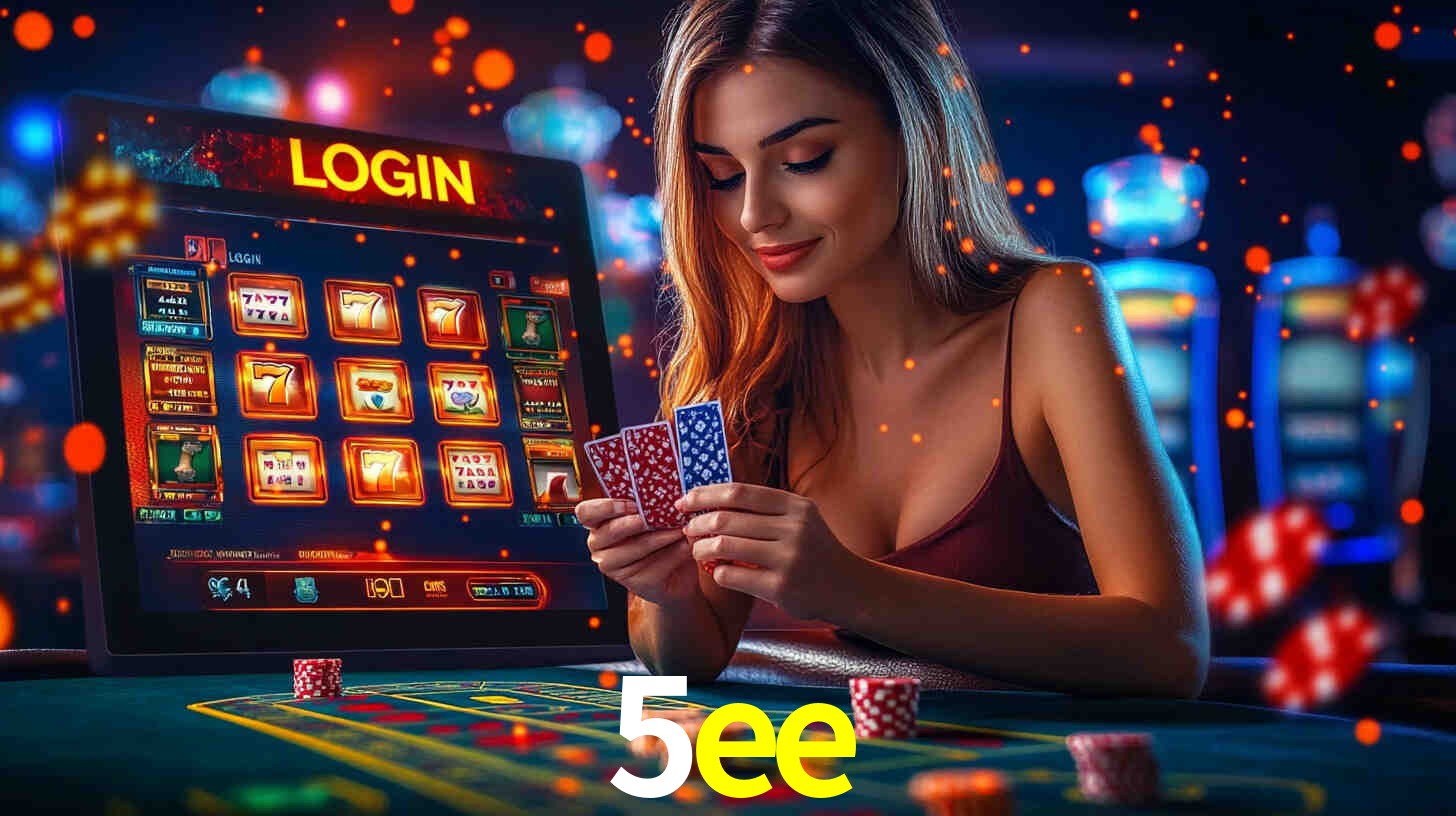 5ee: A Experiência de Casino com Jogos de Mesa ao Vivo