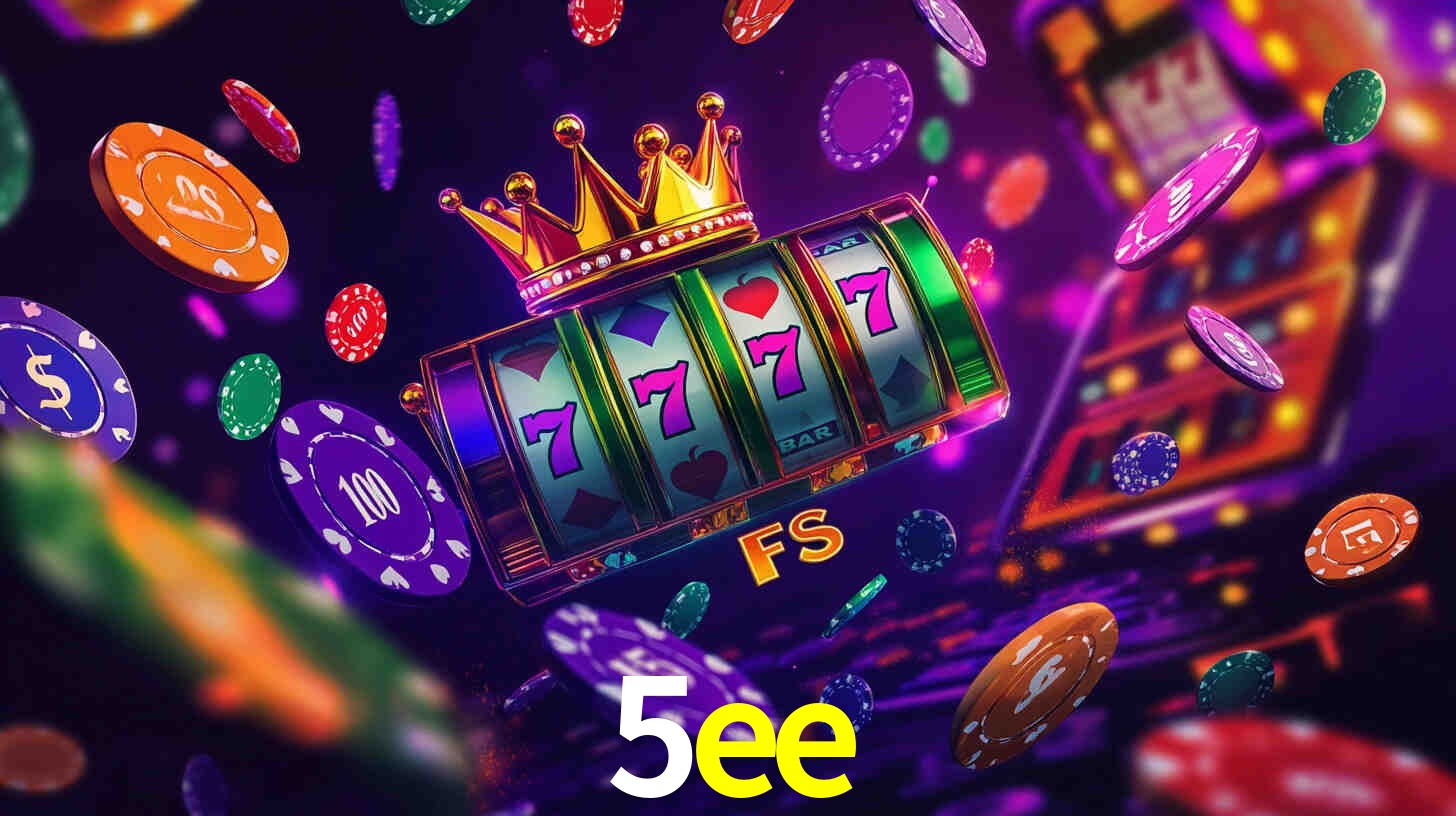Welcome Bonus 5ee