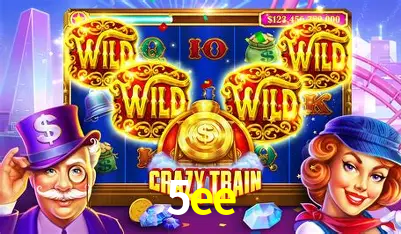 Descubra a Magia dos Jogos de Arcade no 5ee