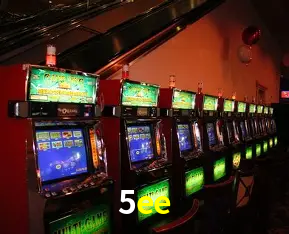 Jogos de Cassino ao Vivo
