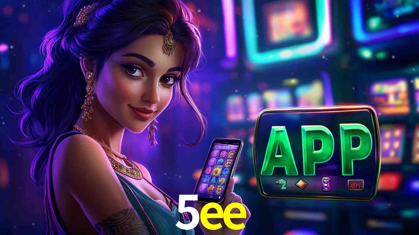 5ee: Jogue Crash e Experimente Alta Recompensa Instantânea