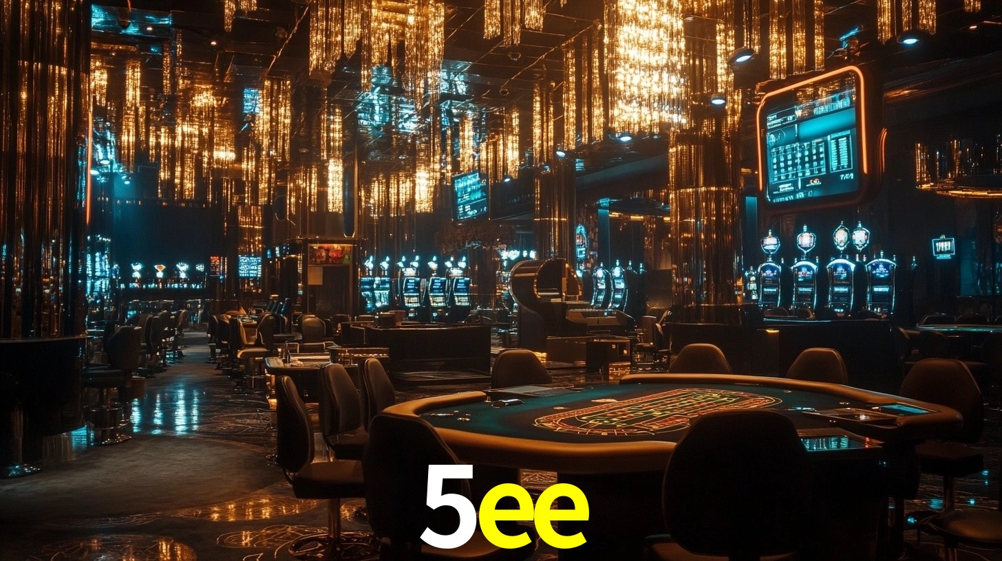 5ee - Cassino Aposta Máxima - 5ee.com