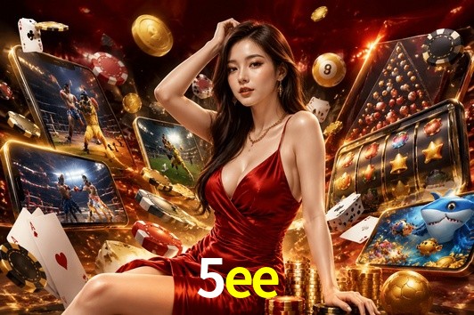 Welcome Bonus 5ee