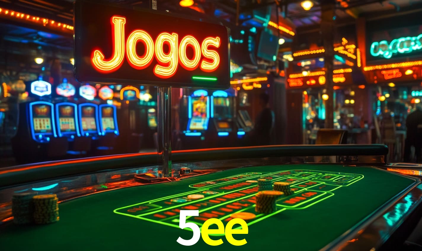 Promoções Sazonais 5ee