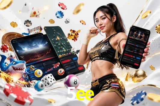 Seasonal Promotions 5ee