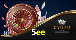 Jogos de Slot 5ee