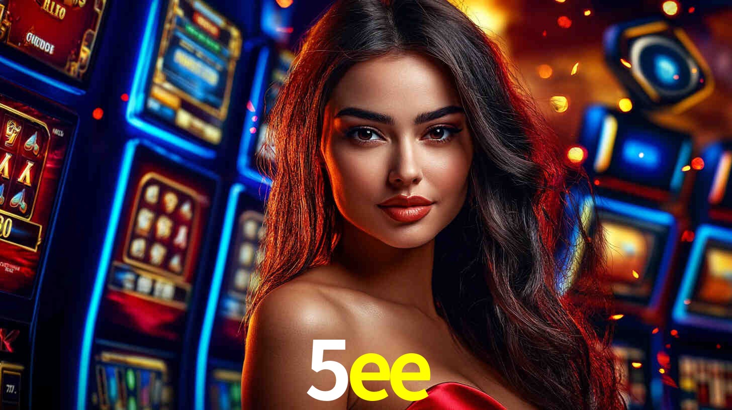 A Emoção da Loteria na 5ee: Uma Chance de Mudança de Vida