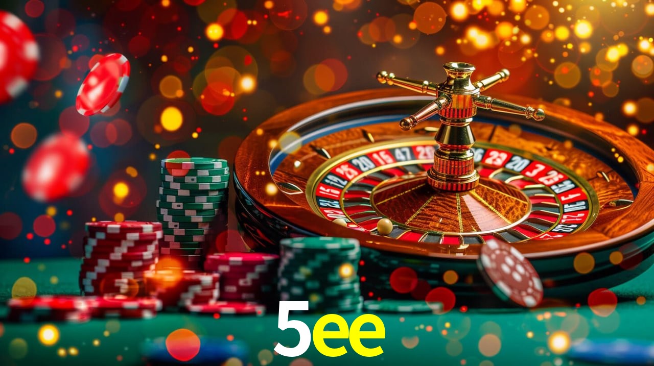 cassino 5ee