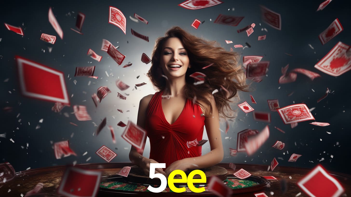 Live Casino 5ee