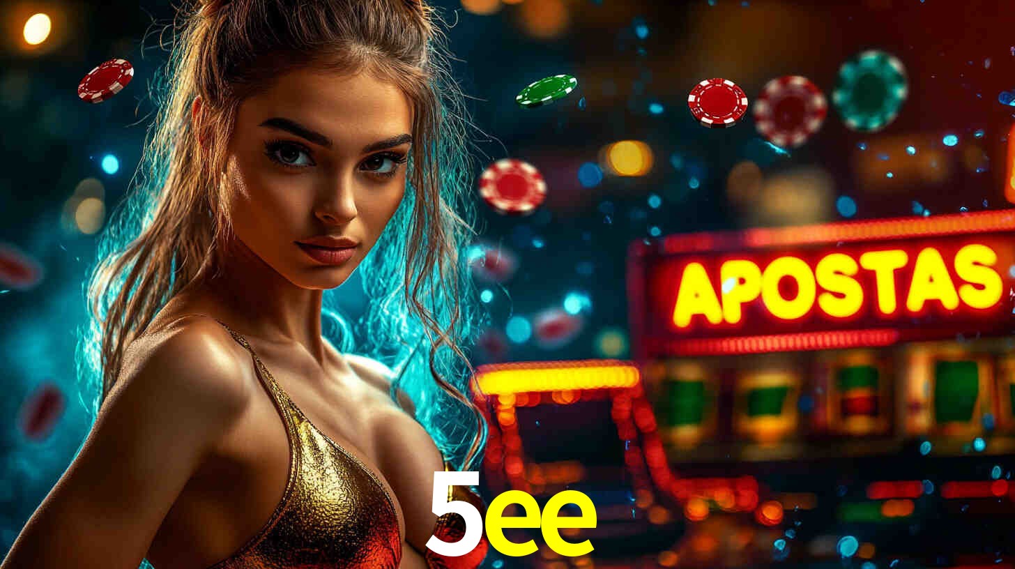 Explorando a Categoria de Eventos em Apostas na 5ee
