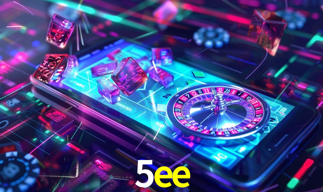 Casino Ao Vivo 5ee