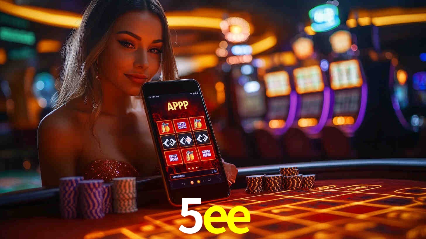 Descubra o Programa VIP da 5ee: Vantagens Exclusivas para Jogadores