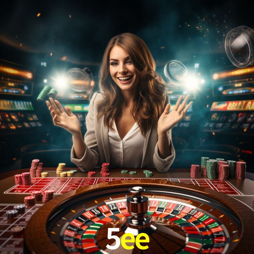 Explore as vantagens do 5ee: serviço profissional e confiabilidade