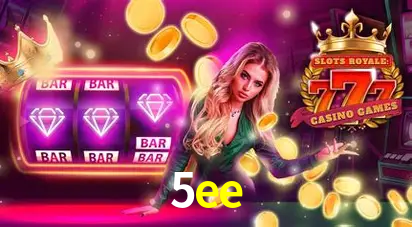Inovações de Jogos na 5ee: O Futuro das Experiências Interativas