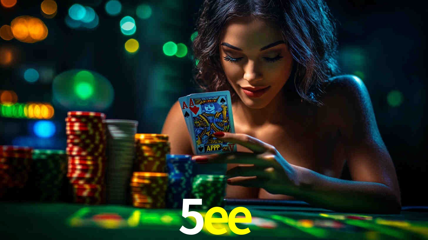 Desvendando o Mundo dos Jogos Virtuais na 5ee