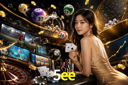 APP oficial da 5ee para mobile