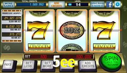 Descubra a Magia dos Jogos de Arcade no 5ee