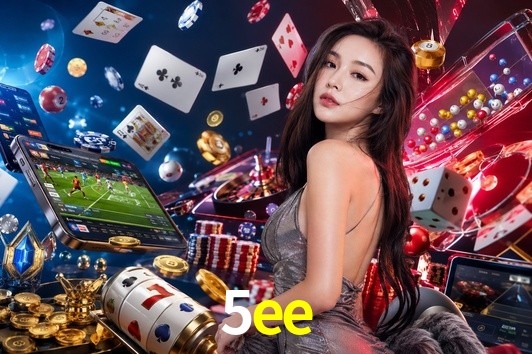 Slot Games 5ee