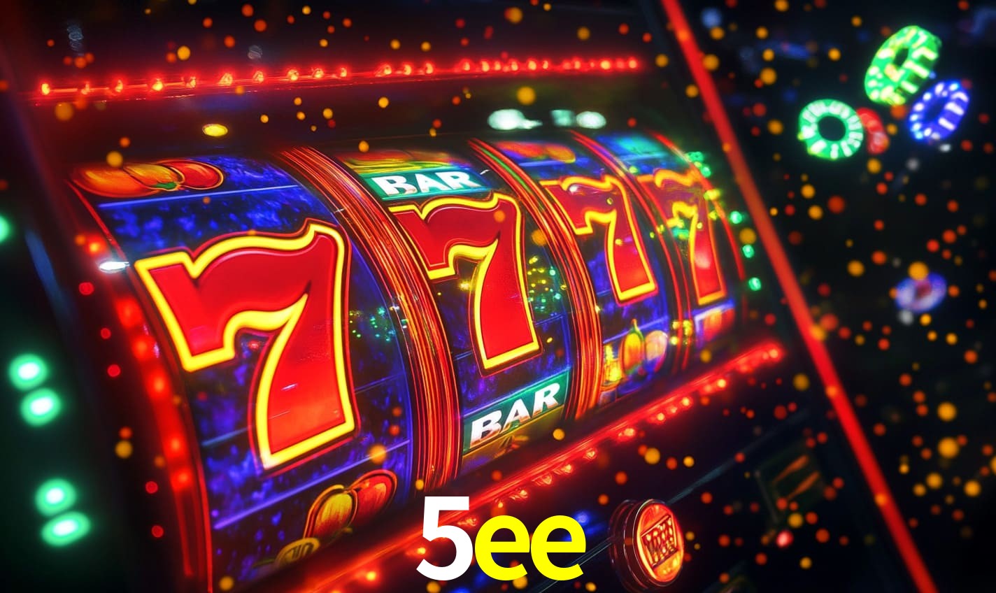 5ee: Seu Cassino Premiado com Pagamentos Rápidos