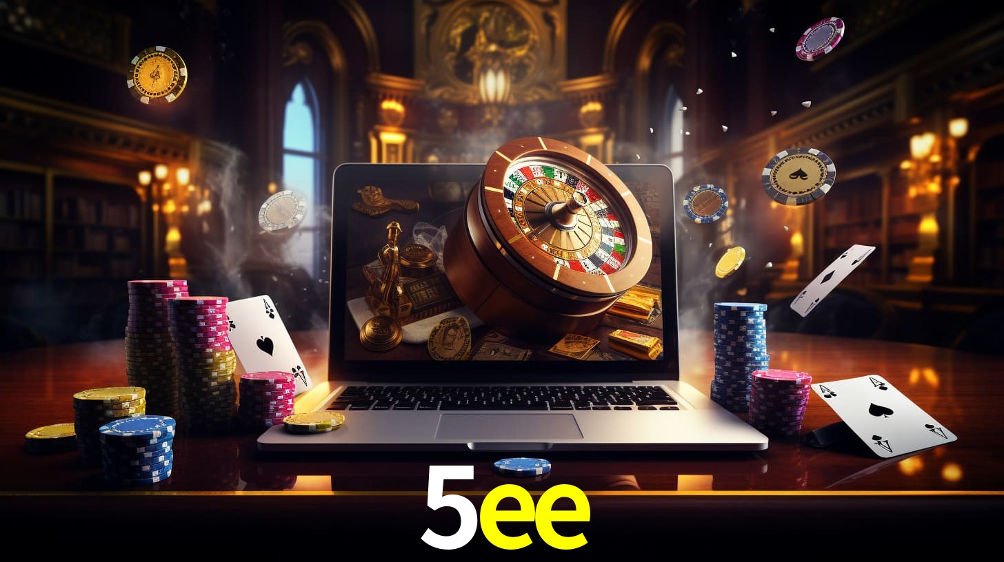 Roulette Table 5ee